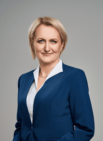 Joanna Małek