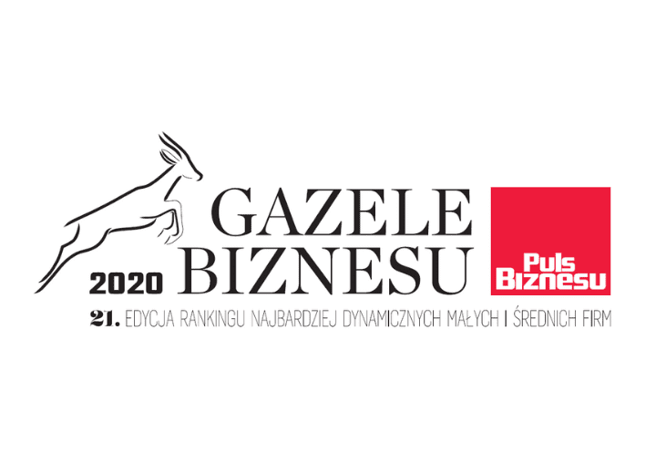 Gazele Biznesu 2020