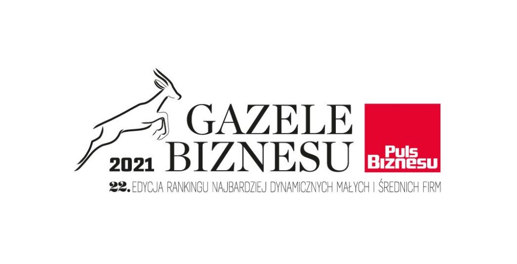 Gazele Biznesu 2021