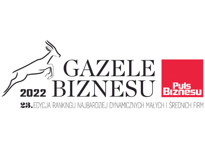 Gazele Biznesu 2022