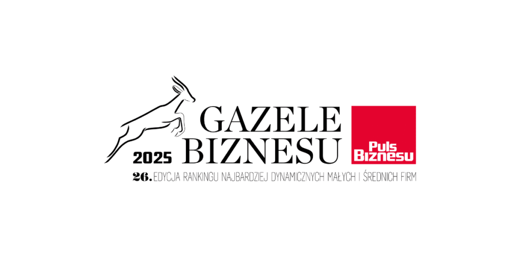 Gazele Biznesu 2025