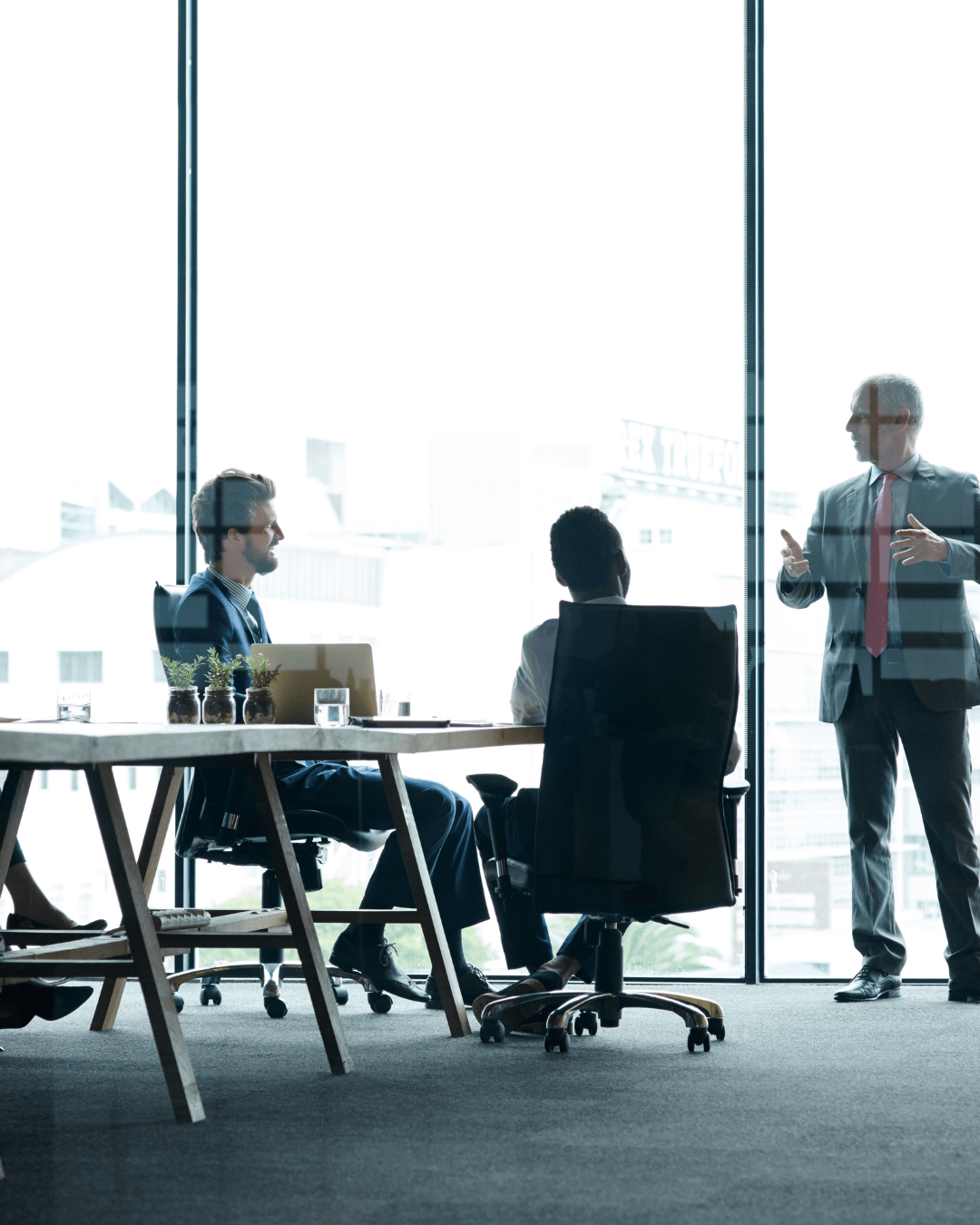 HR solutions