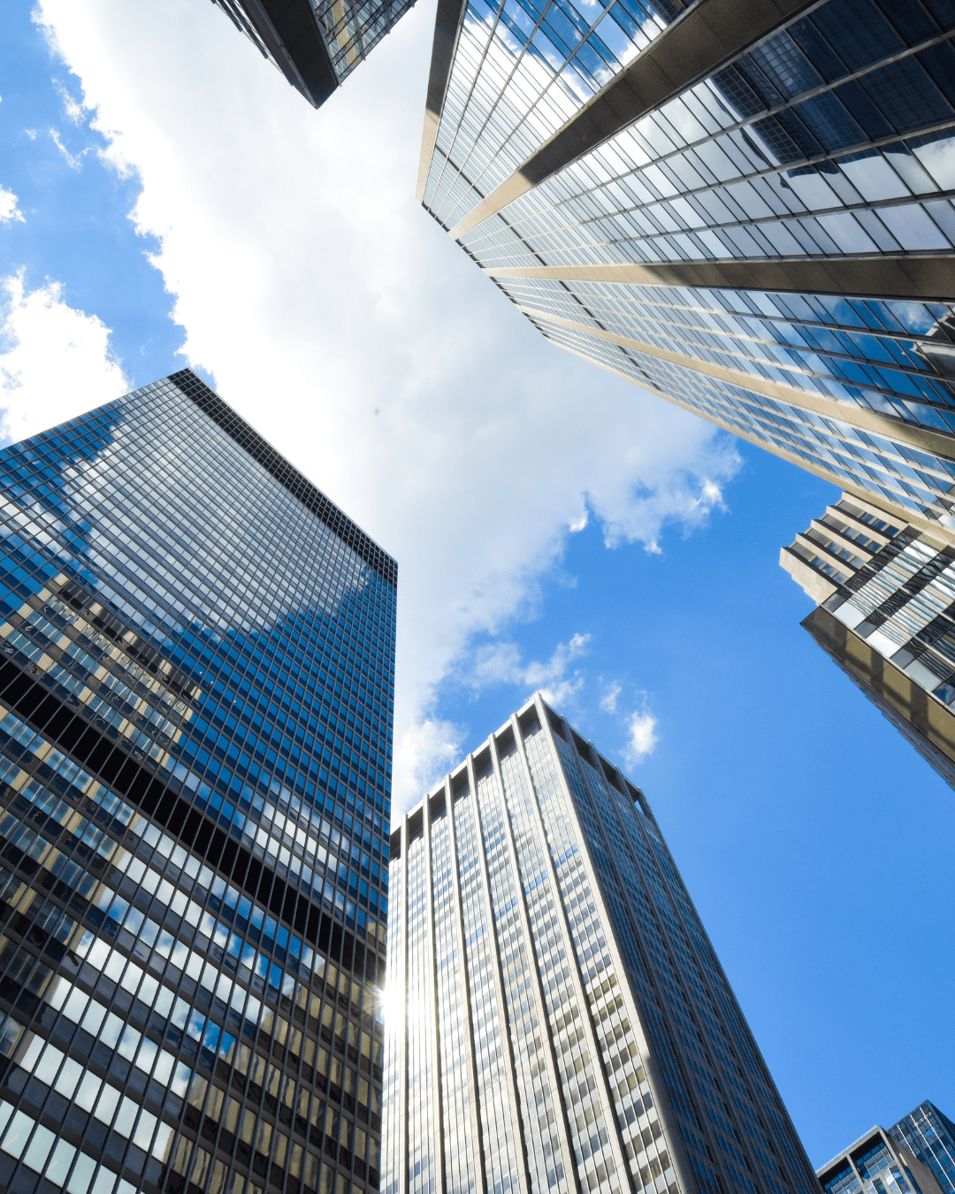Accounting solutions